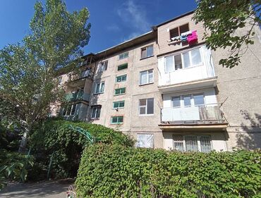 Продажа квартир: 3 комнаты, 65 м², 104 серия, 4 этаж, Косметический ремонт