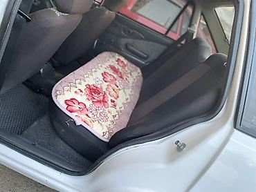 Daewoo: Daewoo Nexia: 2007 г., 1.6 л, Механика, Бензин, Седан — 9