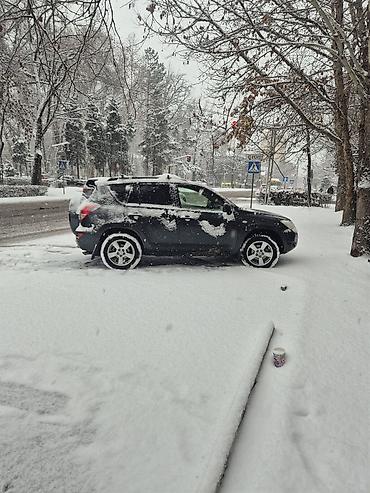 sequoia 2010: Toyota RAV4: 2007 г., Автомат, Бензин, Кроссовер — 3