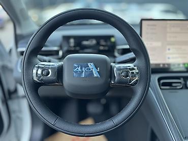 GAC: 💎 AION i60 | 2026 PLUG-iN 3 в 1 МАКСИМАЛЬНАЯ КОМПЛЕКТАЦИЯ ▫️ 1.5 — 15