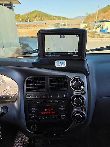 Kia: Kia : 2022 г., Механика, Газ — 9