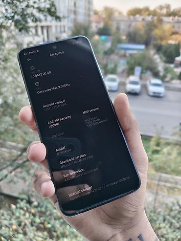редми ноут 10с: Redmi, Redmi Note 10S, Б/у, 128 ГБ, цвет - Синий, 2 SIM — 8