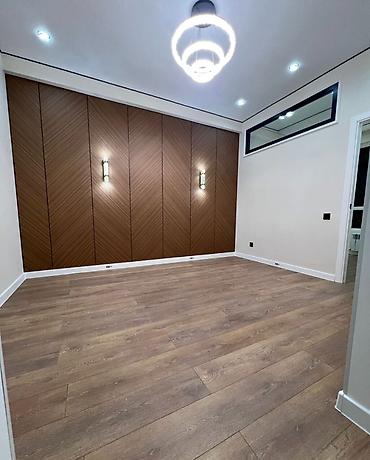 Продажа квартир: 2 комнаты, 36 м², Элитка, 6 этаж, Дизайнерский ремонт — 4