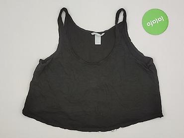 basic tops h: H&M Basic, Top damski, rozmiar S — 2