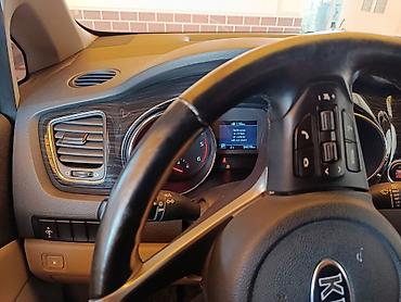 Kia: Kia Carnival: 2019 г., 2.2 л, Автомат, Дизель, Минивэн — 6