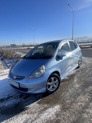 шина хонда фит: Honda Fit: 2001 г., 1.5 л, Автомат, Бензин, Хетчбек