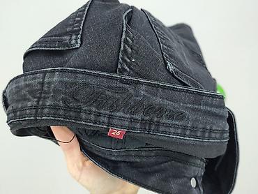 stüssy dice: Fishbone, Jeansy damskie, rozmiar XS — 4