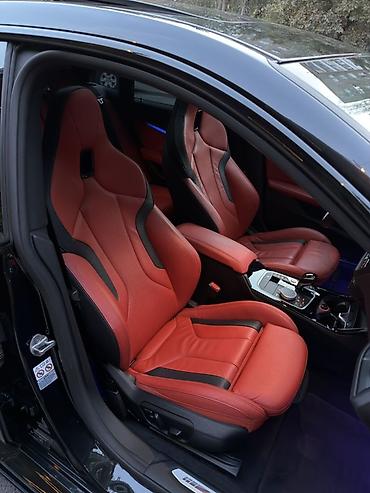 Продажа авто: BMW 2 series: 2021 г., 2 л, Автомат, Бензин, Седан — 8