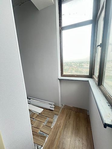 o store: 2 комнаты, 60 м², Рынок Келечек, Элитка, 11 этаж, Евроремонт — 9