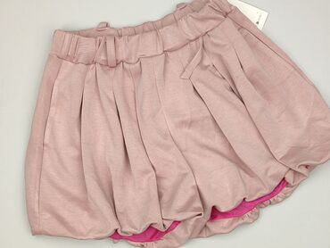 krótkie spodenki dla grubych nóg: Shorts for women, 5XL (EU 50)