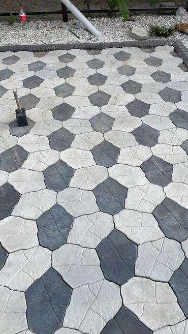 Бордюры: Бордюр, Гарантия, Бесплатный выезд, Бесплатная доставка at lalafo.kg — 26 Бордюры: Бордюр, Гарантия, Бесплатный выезд, Бесплатная доставка — 26