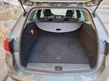 Opel: Opel Astra: 1.6 l. | 2017 έ. 147401 km. Λιμουζίνα — 6