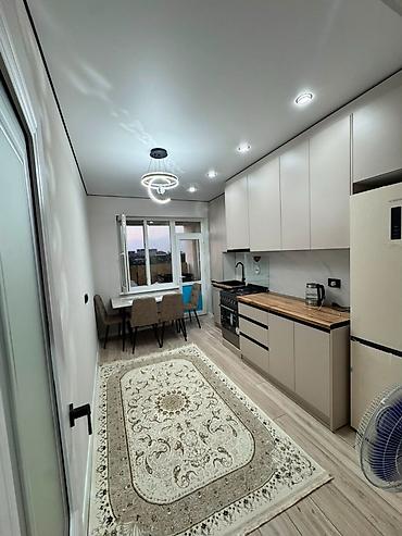 Продажа квартир: 1 комната, 46 м², парк Фучика Элитка, 5 этаж, Свежий ремонт — 5