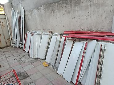 Холодильное оборудование: Mağaza və iaşə avadanlıqları paketi Təsvir: Market bağlandığı üçün — 4