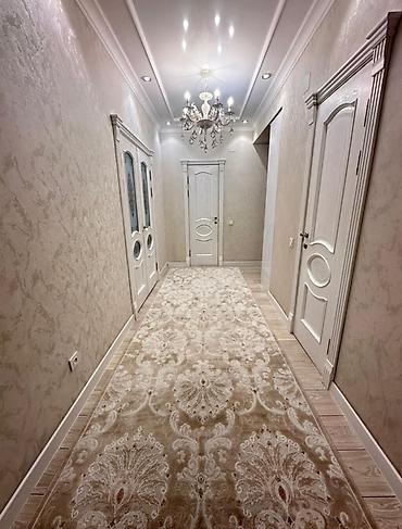 Продажа квартир: 2 комнаты, 76 м², Элитка, 2 этаж — 3