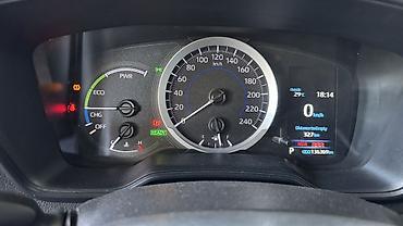 левин гибрид: Toyota Levin: 2021 г., 1.7 л, Вариатор, Гибрид, Седан — 8