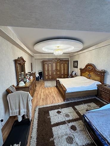 Продажа квартир: 4 комнаты, 170 м², Золотой квадрат Элитка, 5 этаж, Евроремонт at lalafo.kg — 11 Продажа квартир: 4 комнаты, 170 м², Золотой квадрат Элитка, 5 этаж, Евроремонт — 11