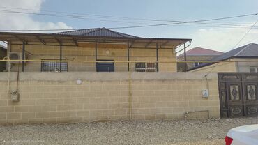 Həyət evləri və villaların satışı: 4 otaqlı, 100 kv. m, Kredit yoxdur, Yeni təmirli — 1
