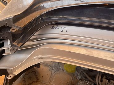 Бамперы и комплектующие: Kia — 6