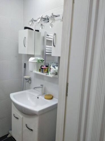 Yeni tikili: 2 otaqlı, Yeni tikili, 82 kv. m — 13