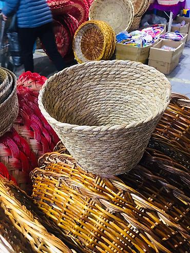 Вазы: Декоративные кашпо и корзины для дома - Мини-кашпо в виде велосипедов — 13