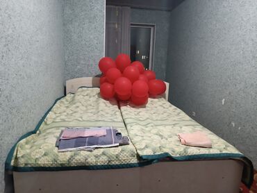 Посуточная аренда квартир: 1 комната, Бронь, Круглосуточное заселение, Душевая кабина — 9