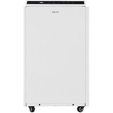 Другая климатическая техника: Осушитель воздуха DEXP (промышленный/полупромышленный) - Высокая — 2