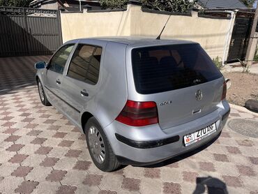 лямбда зонд гольф 3: Volkswagen Golf: 2001 г., 1.6 л, Автомат, Бензин, Хетчбек