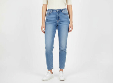 jeans lois: Jeansy damskie, rozmiar M