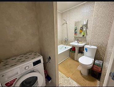 58: 3 комнаты, 58 м², Аламедин-1 мкр 104 серия, 3 этаж, Евроремонт — 9