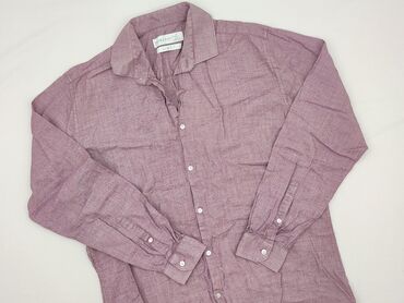koszula c a: Shirt for men, XL (EU 42), Primark, condition - Very good