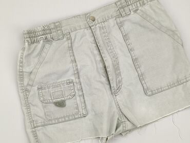 krótkie spodenki ogrodniczki: Shorts, L (EU 40), condition - Good