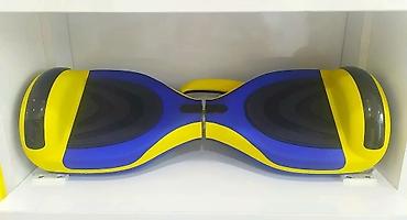 Giroskuterlər: Segway🆕️ Segwey 🔸️Hoverboard YENİ 🔹️Giroskuter 🔸️Howerboard — 4