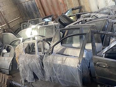 bmw e: Автомобильные двери в сборе и отдельные элементы Есть в наличии на е46 — 2