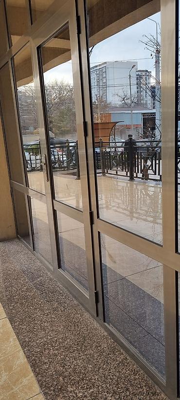 Пластиковые окна на заказ: Окна Витражи В Рассрочку. Алюминиевые Пластиковые. От ведущих — 12