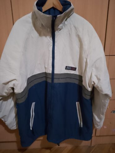 monterice jakne: Winter jacket XL (EU 54)