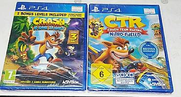 fnaf: , PS4 новые и б/у, trade in.редкие игры, игры на Sony Playstation — 5
