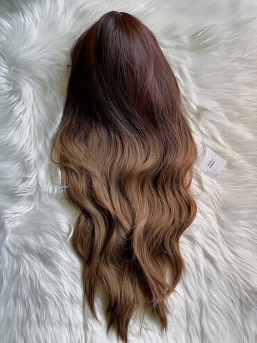 Perike i klipse: Perike
Cena 3200din na lalafo.rs — 7 Perike i klipse: Perike
Cena 3200din — 7