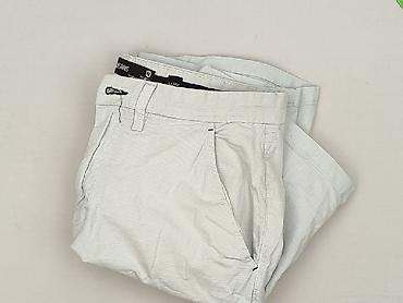 sklepy second hand: INDICODE JEANS, Szorty dla mężczyzn, rozmiar L — 7