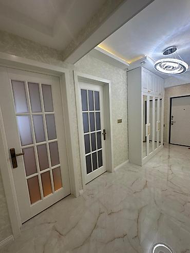 Mənzillər: Bakı, Yasamal, 3 otaqlı, Köhnə tikili, m. Elmlər Akademiyası, 85 kv. m — 8