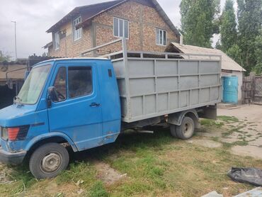 лупарик мерс цена: Mercedes-Benz : 1989 г., 2.9 л, Механика, Дизель, Бус