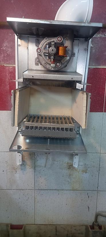 nerj cən: İşlənmiş Kombi 24 kVt, Pulsuz çatdırılma, Ödənişli quraşdırma, Zəmanətli, Kredit yoxdur — 10