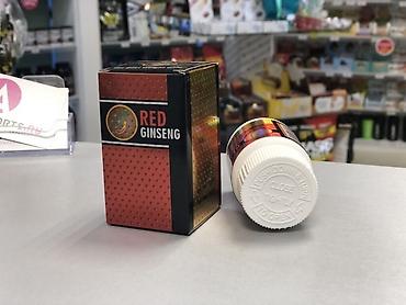 гормоны: Red ginseng!!! Лучший Набор веса!!! Красный жень шень!!! Быстрый — 2