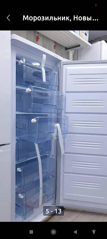 Морозильники: Морозильник, Новый, Бесплатная доставка — 19