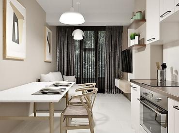 Дизайн, проектирование: Дизайн | Кафе, рестораны, Квартиры, Офисы — 13