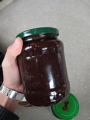 Həkimlər: Təbii ev məhsulları — 9