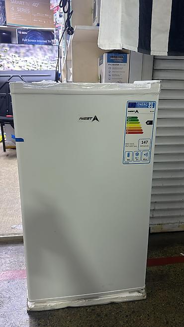 Холодильники: Холодильник Avest, Новый, Однокамерный, De frost (капельный), 48 * 83 * 48 — 8