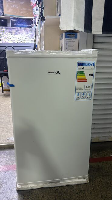 Холодильники: Холодильник Avest, Новый, Однокамерный, De frost (капельный), 50 * 85 * 50 at lalafo.kg — 11 Холодильники: Холодильник Avest, Новый, Однокамерный, De frost (капельный), 50 * 85 * 50 — 11