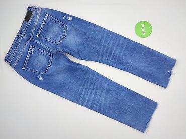 butu: Used Jeans, Jeansy damskie, rozmiar S — 3