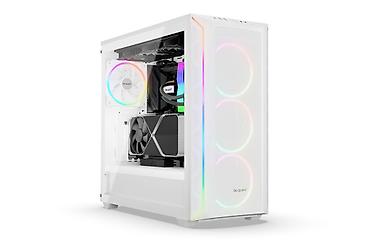 orico hdd box: Be Quiet! Shadow Base 800 FX BGW64 – RGB fanlı premium ağ gaming — 5